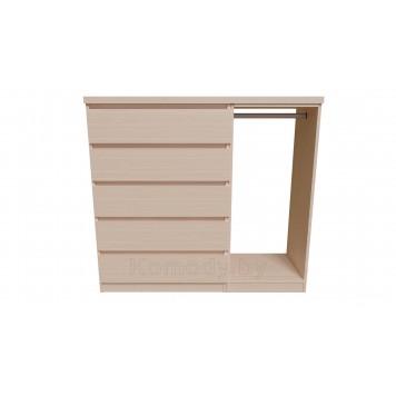 Комод Биг МиксМод-1-1