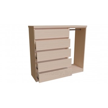 Комод Биг МиксМод-1-2