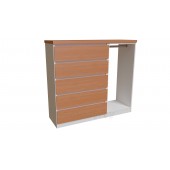 Комод Биг МиксМод-11