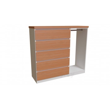 Комод Биг МиксМод-11