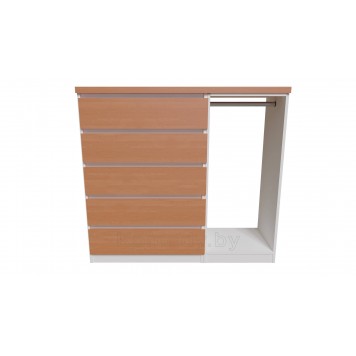 Комод Биг МиксМод-11-1