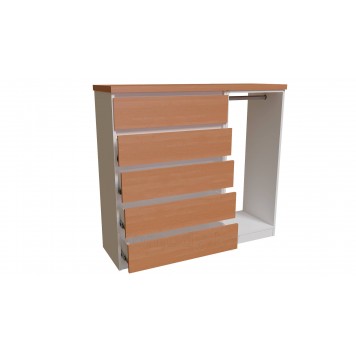 Комод Биг МиксМод-11-2