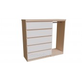 Комод Биг МиксМод-13