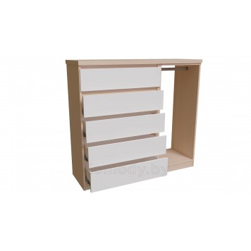 Комод Биг МиксМод-13-2