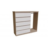 Комод Биг МиксМод-15