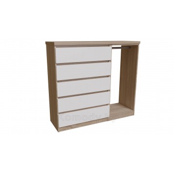Комод Биг МиксМод-15