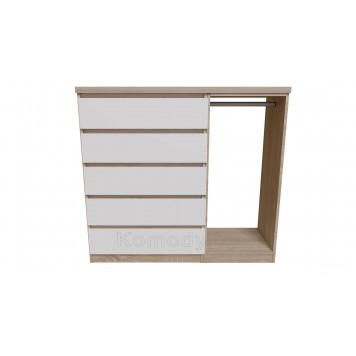 Комод Биг МиксМод-15-1