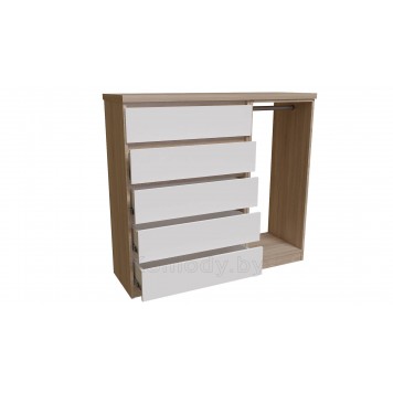 Комод Биг МиксМод-15-2