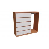 Комод Биг МиксМод-16