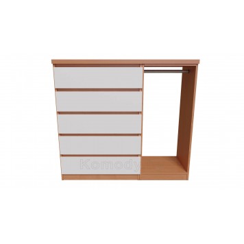Комод Биг МиксМод-16-1