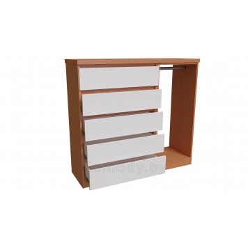 Комод Биг МиксМод-16-2