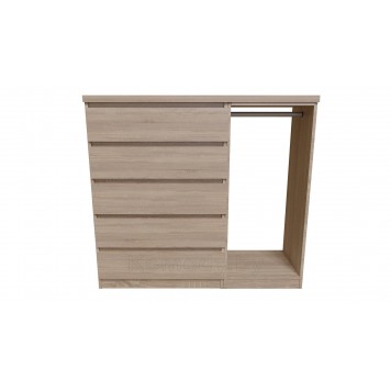 Комод Биг МиксМод-3-1