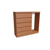 Комод Биг МиксМод-4