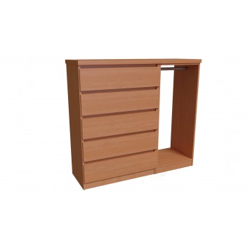 Комод Биг МиксМод-4