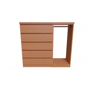 Комод Биг МиксМод-4-1