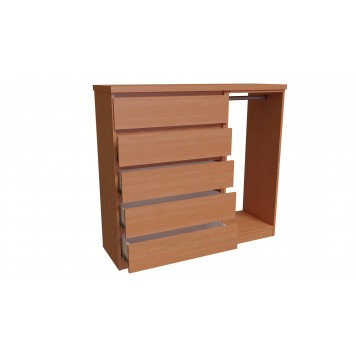 Комод Биг МиксМод-4-2