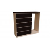 Комод Биг МиксМод-5