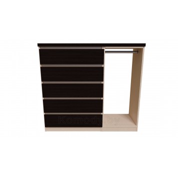 Комод Биг МиксМод-5-1