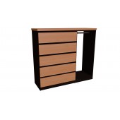 Комод Биг МиксМод-6