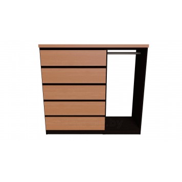 Комод Биг МиксМод-6-1