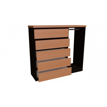 Комод Биг МиксМод-6-2