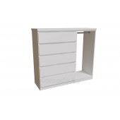 Комод Биг МиксМод-7