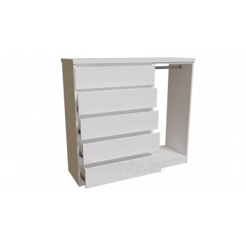 Комод Биг МиксМод-7-2