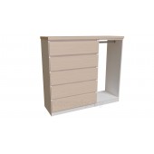 Комод Биг МиксМод-8