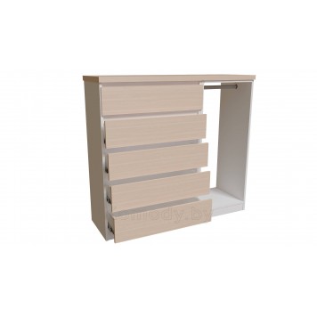 Комод Биг МиксМод-8-1