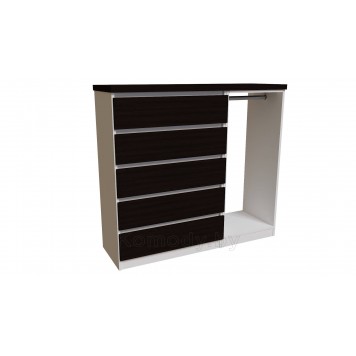 Комод Биг МиксМод-9