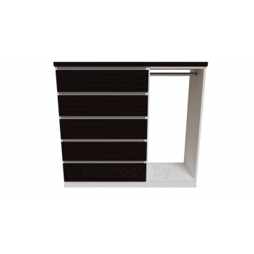 Комод Биг МиксМод-9-1