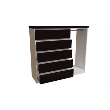 Комод Биг МиксМод-9-2