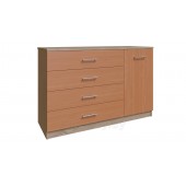 Комод БигМод-10