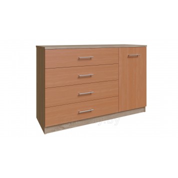 Комод БигМод-10
