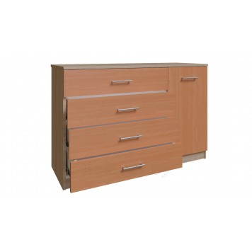 Комод БигМод-10-1
