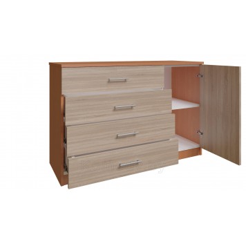 Комод БигМод-11-1