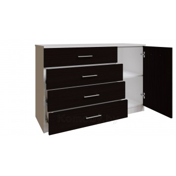 Комод БигМод-15-1
