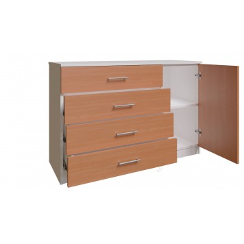 Комод БигМод-17-1