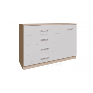 Комод БигМод-18