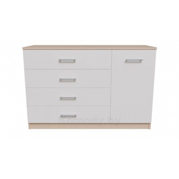 Комод БигМод-18-2