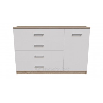 Комод БигМод-20-2