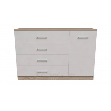 Комод БигМод-25-2
