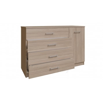 Комод БигМод-3-1