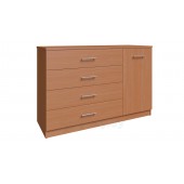 Комод БигМод-4