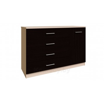 Комод БигМод-5