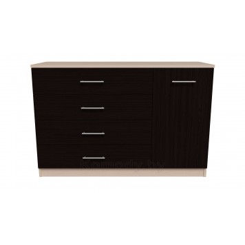 Комод БигМод-5-2