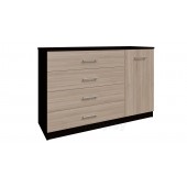 Комод БигМод-6