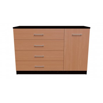 Комод БигМод-7-2