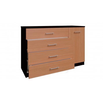 Комод БигМод-7-1