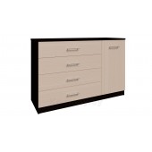 Комод БигМод-8